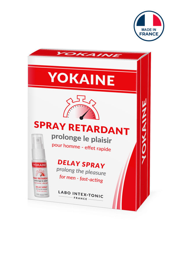 YOKAINE - 20ML Plaisirs de Mayotte