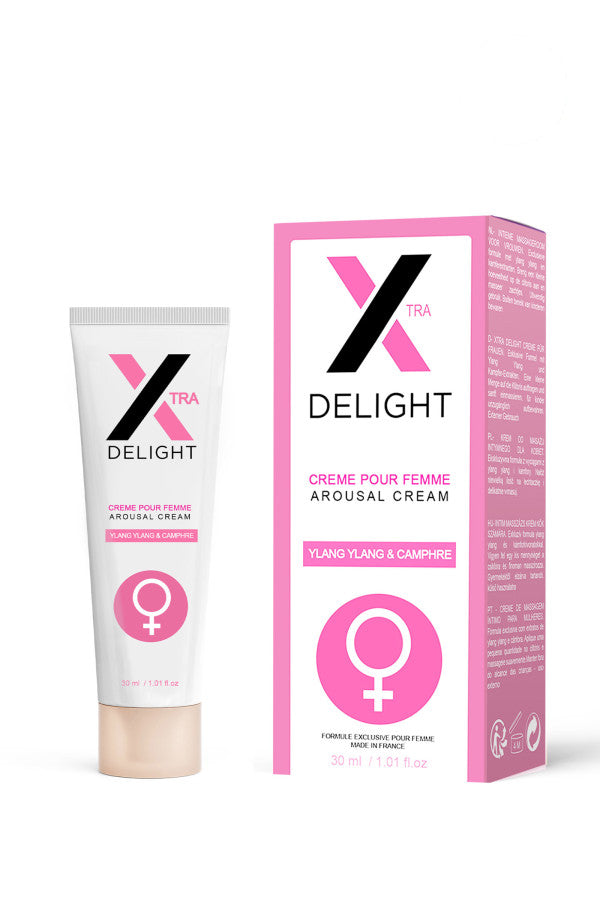 X DELIGHT Plaisirs de Mayotte