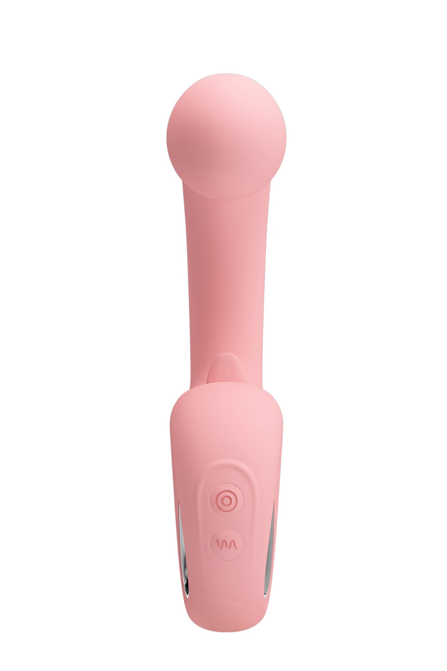 Erynnyes Extreme Series - Vibromasseur double stimulation Plaisirs de Mayotte