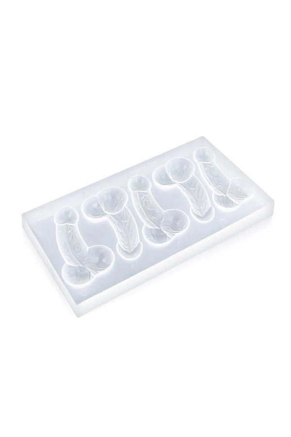 SEX ICE MAKER - BAC A GLACONS Plaisirs de Mayotte