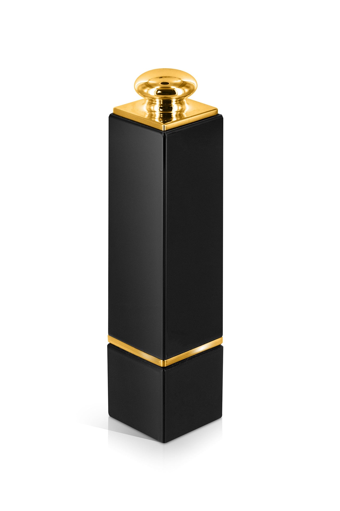 My Lady, stimulateur clitoridien rouge à lèvres Black Empire Plaisirs de Mayotte