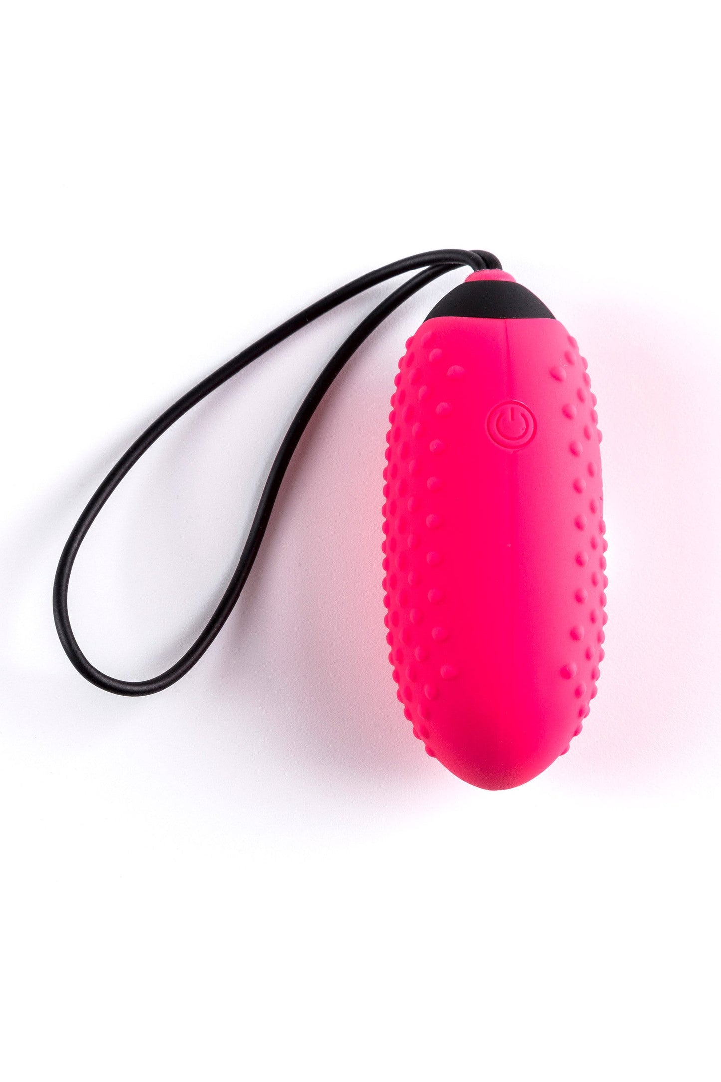 Virgite Egg G4 rose, œuf vibrant avec télécommande sans fil Plaisirs de Mayotte