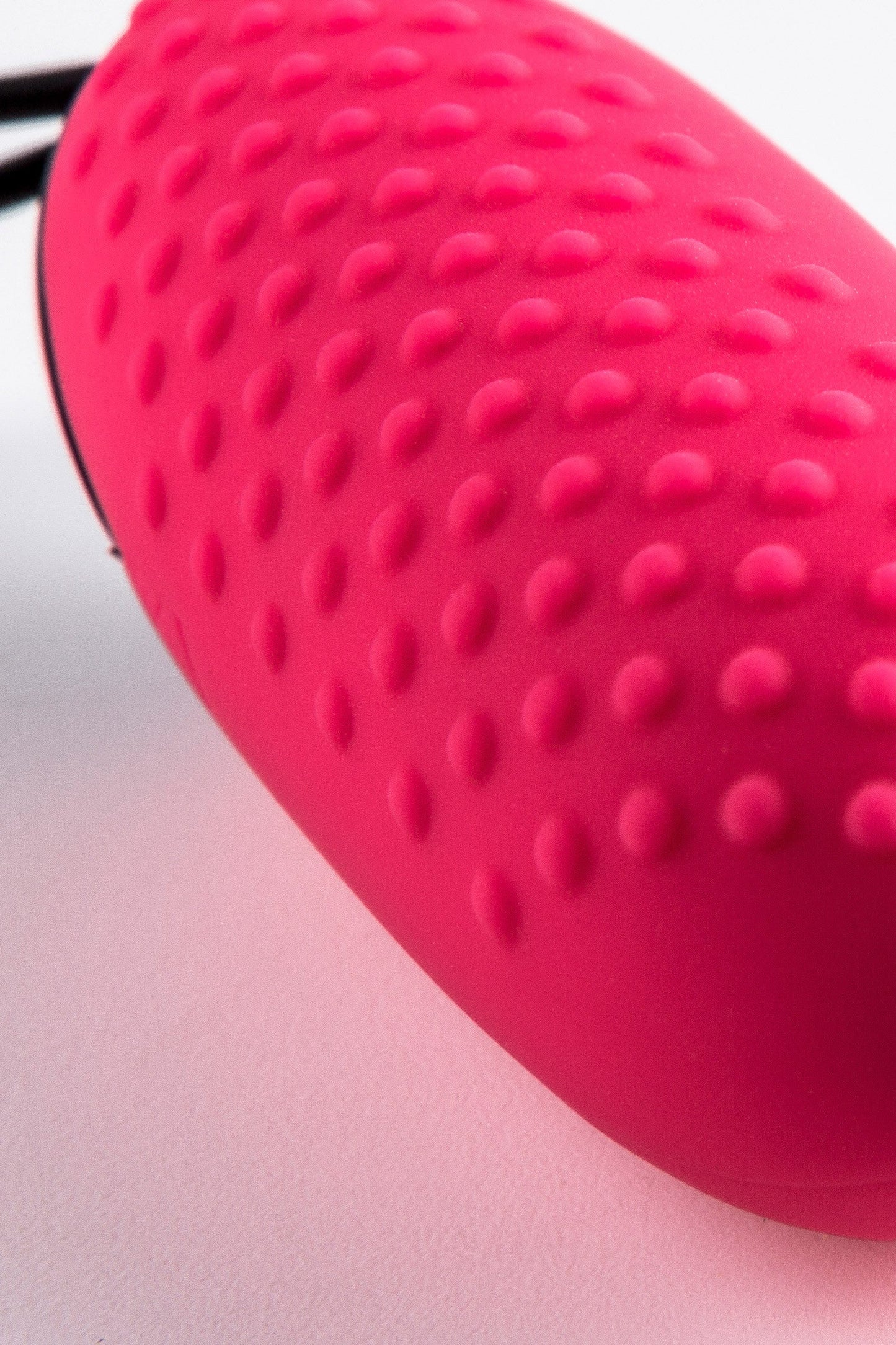 Virgite Egg G4 rose, œuf vibrant avec télécommande sans fil Plaisirs de Mayotte