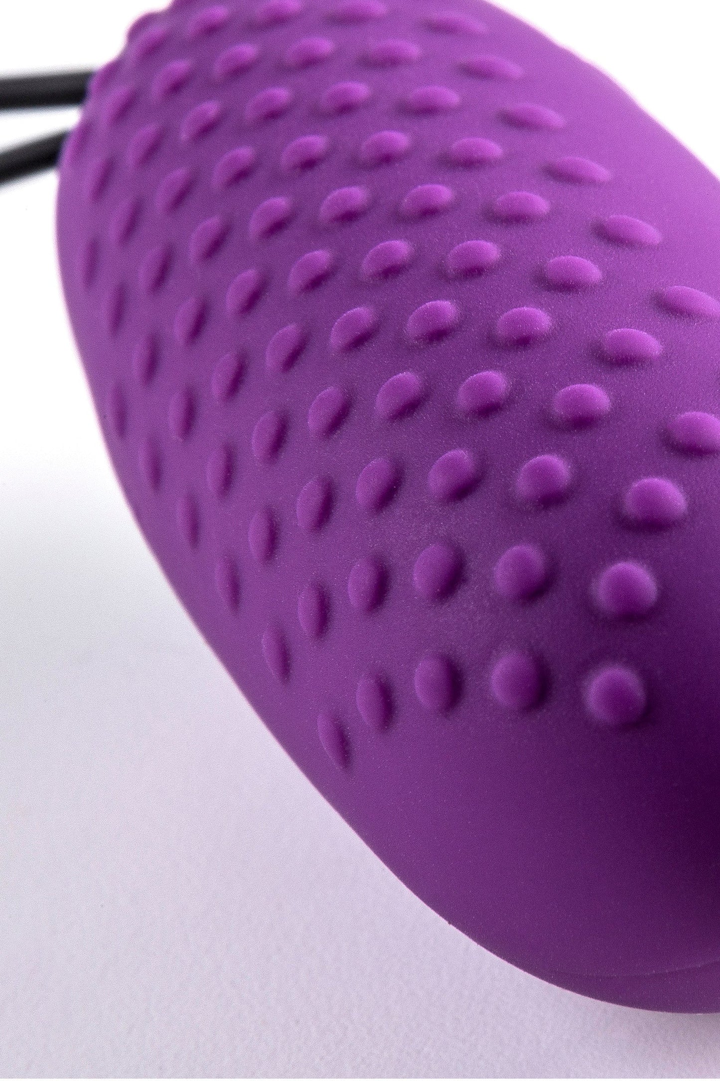 Virgite Egg G4 violet, œuf vibrant avec télécommande sans fil Plaisirs de Mayotte