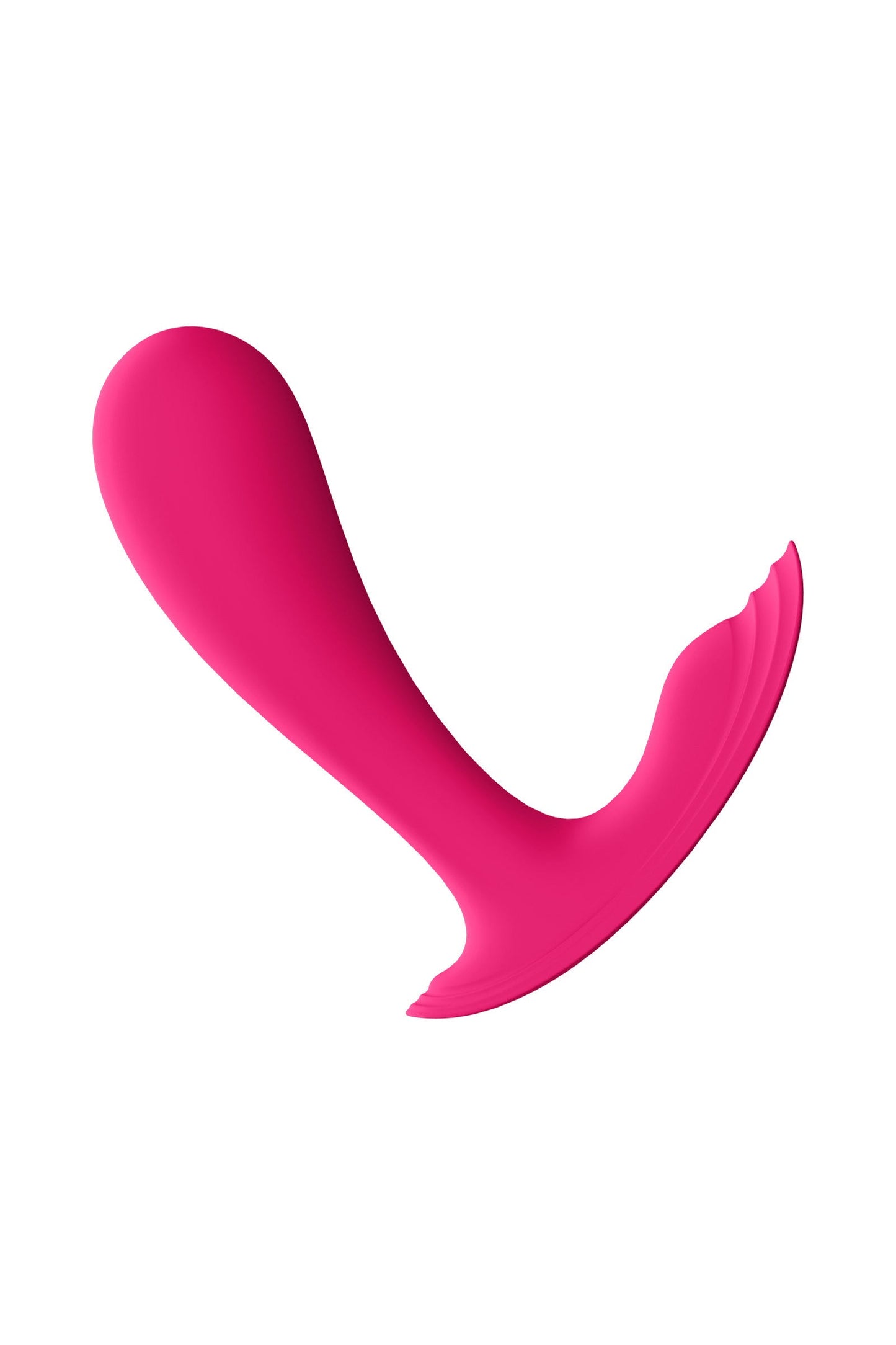 SATISFYER TOP SECRET Plaisirs de Mayotte