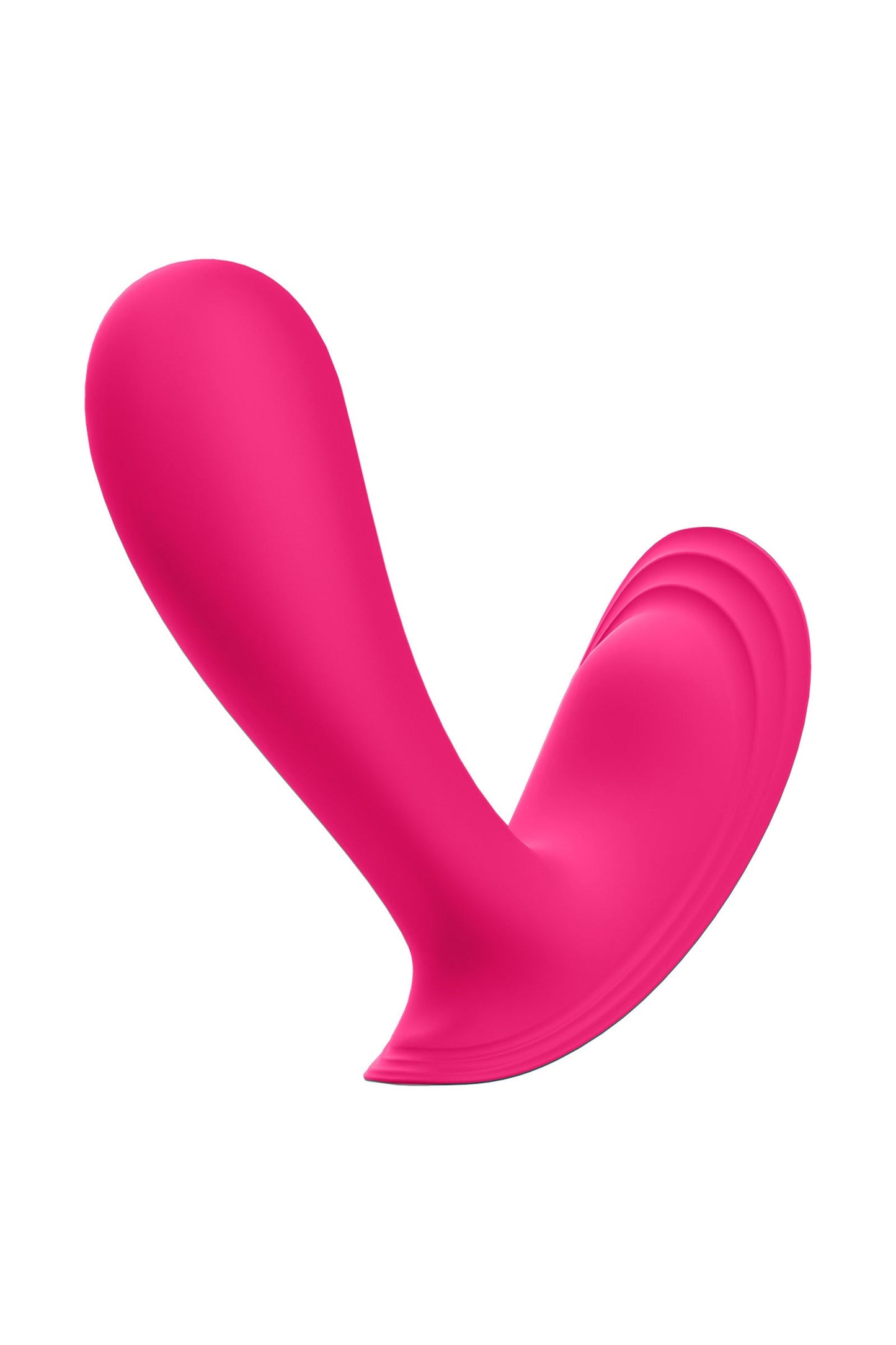 SATISFYER TOP SECRET Plaisirs de Mayotte