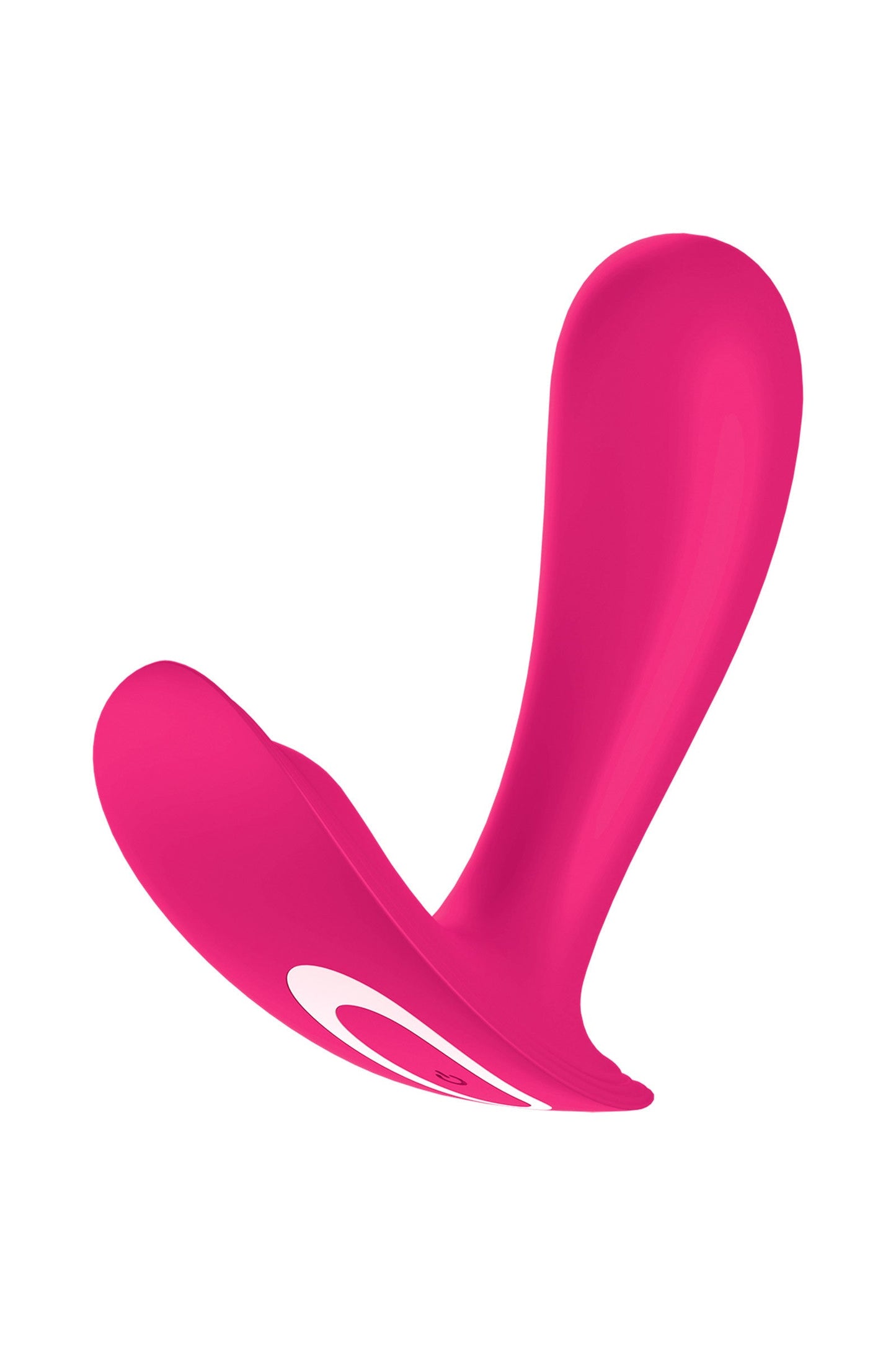 SATISFYER TOP SECRET Plaisirs de Mayotte