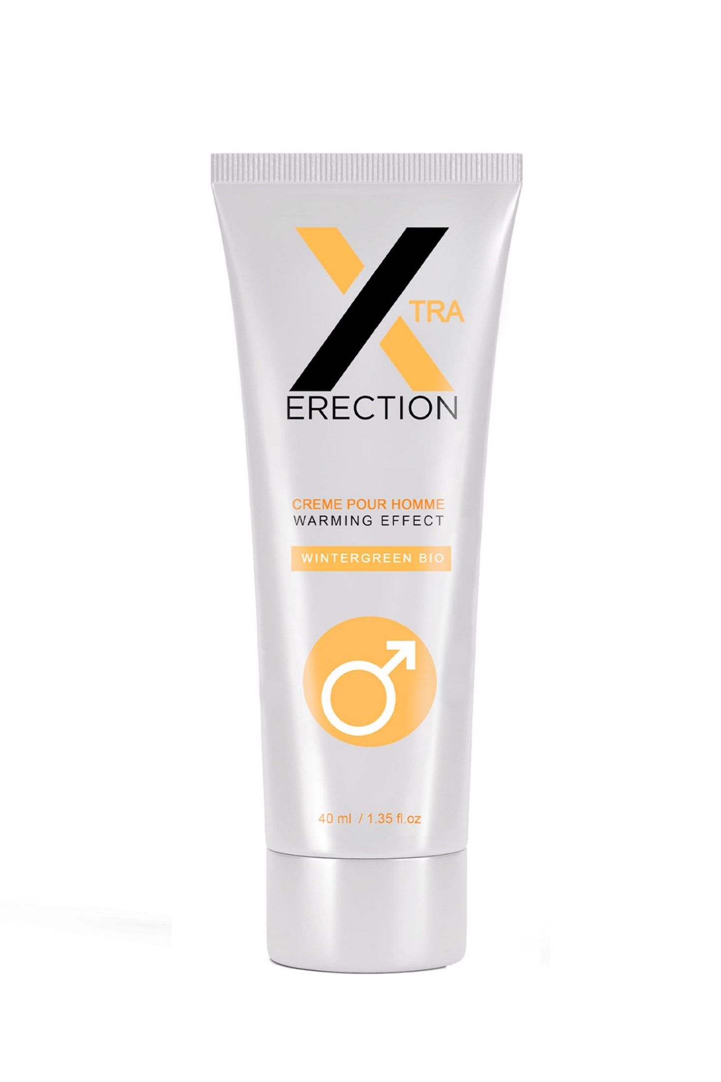 Xtra Erection 40ml Plaisirs de Mayotte
