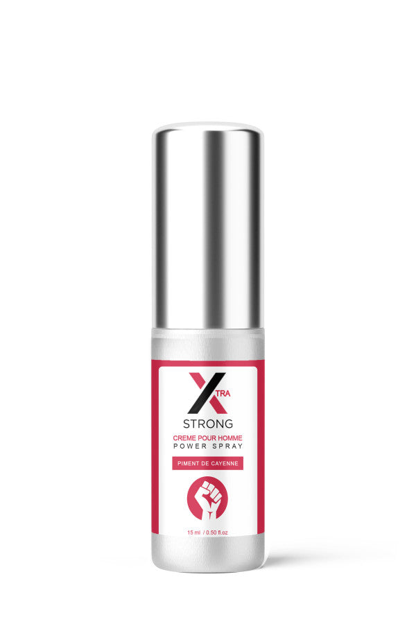 X STRONG Plaisirs de Mayotte