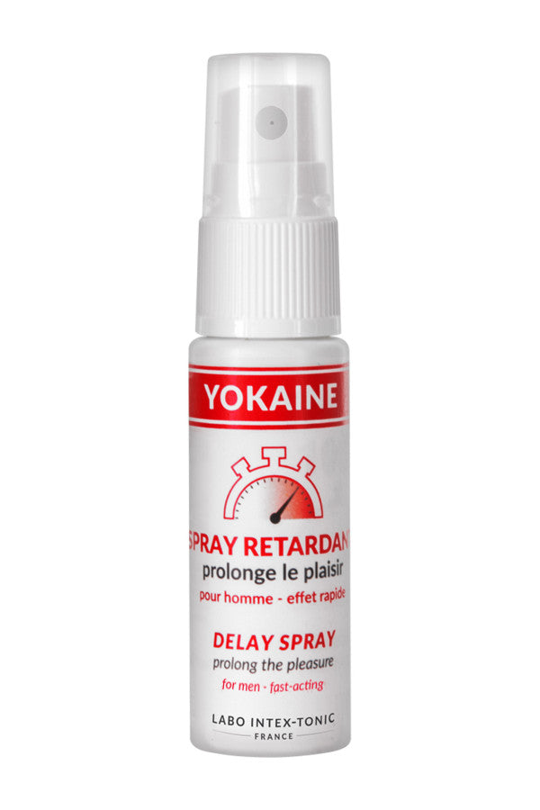 YOKAINE - 20ML Plaisirs de Mayotte