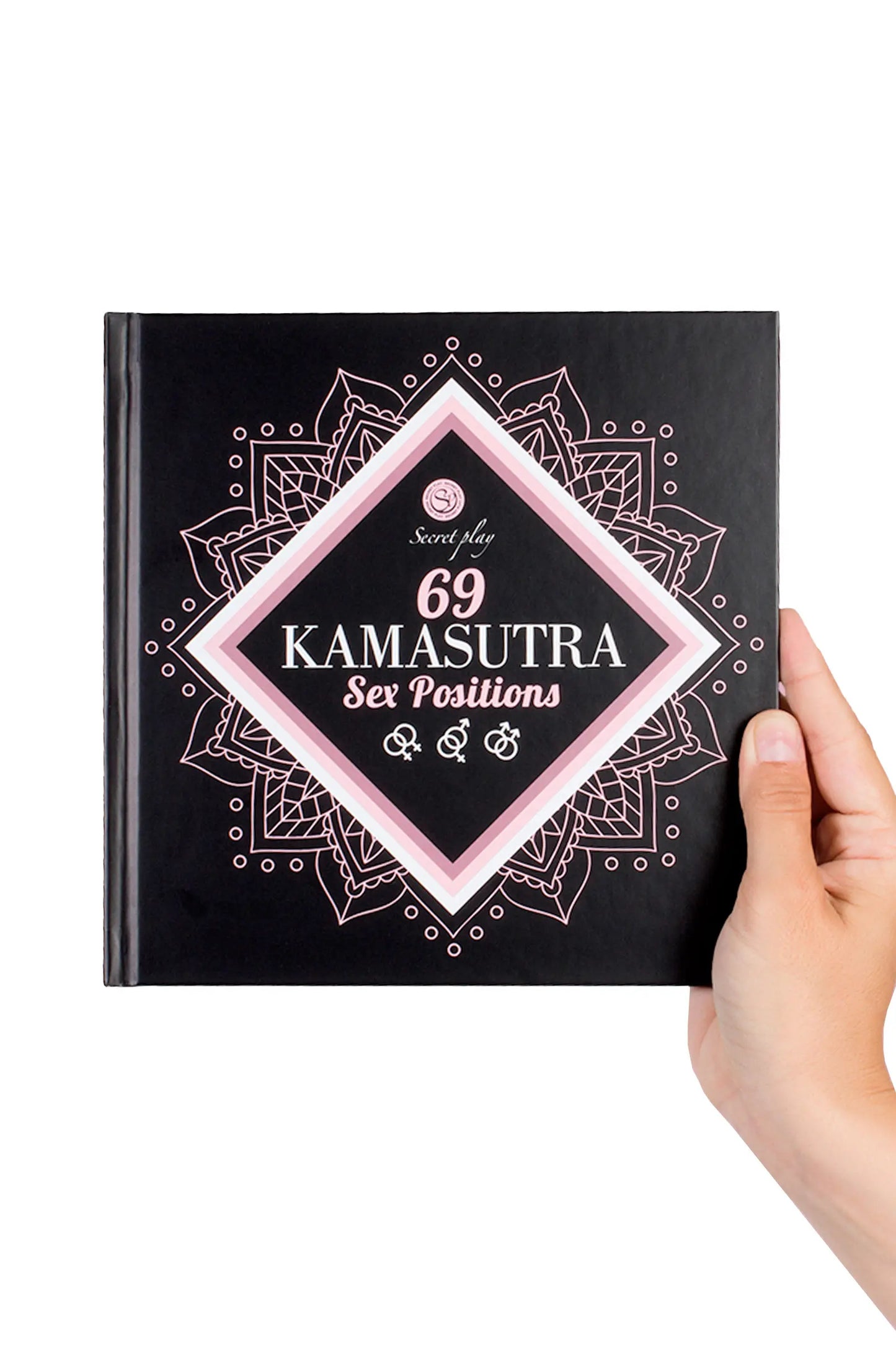 Kama sutra illustré Plaisirs de Mayotte