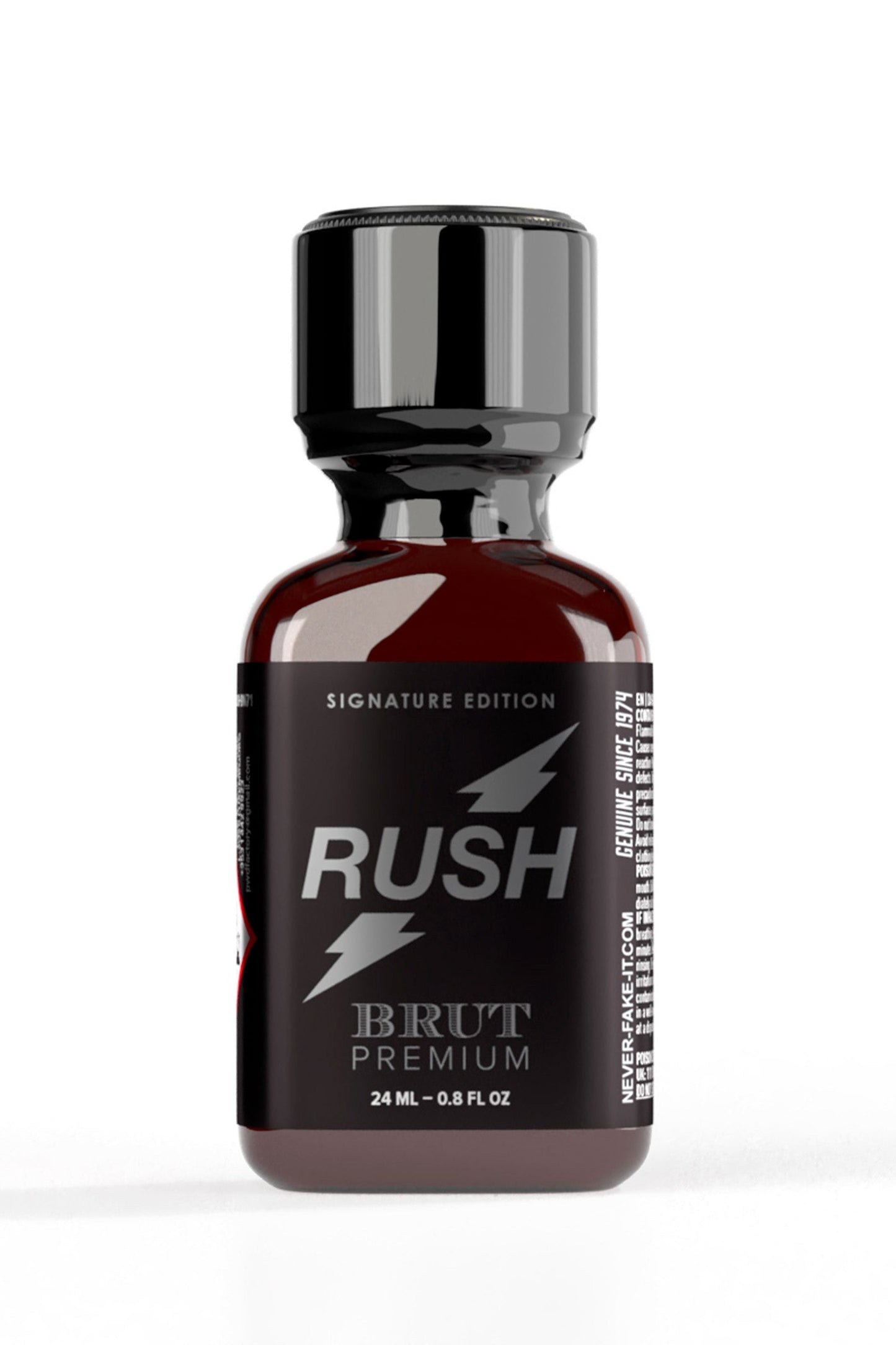 Arôme Rush Brut Premium 24ml Plaisirs de Mayotte