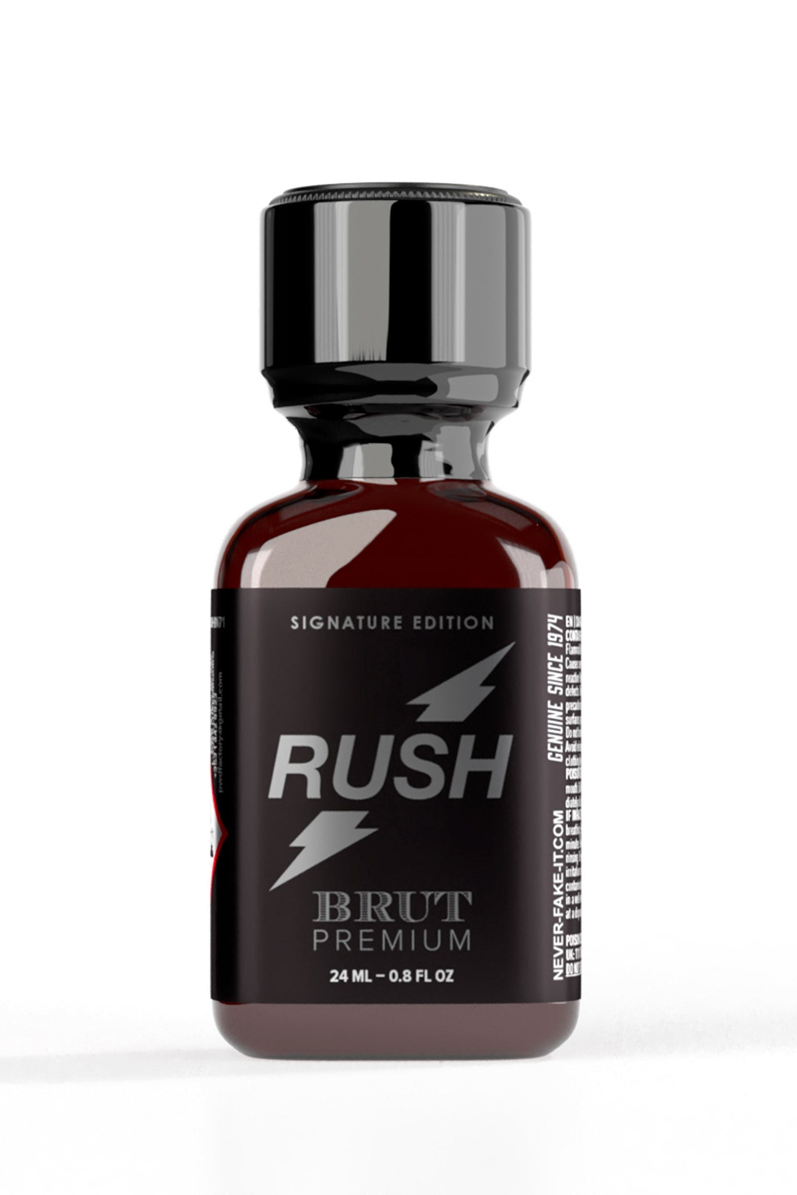 Arôme Rush Brut Premium 24ml Plaisirs de Mayotte