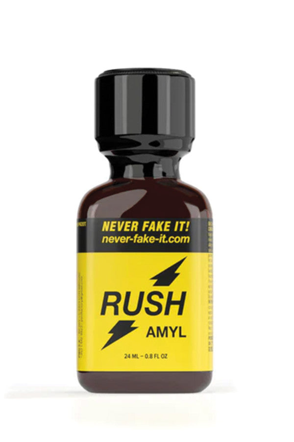 Arôme : Rush Amyl 24ml Plaisirs de Mayotte