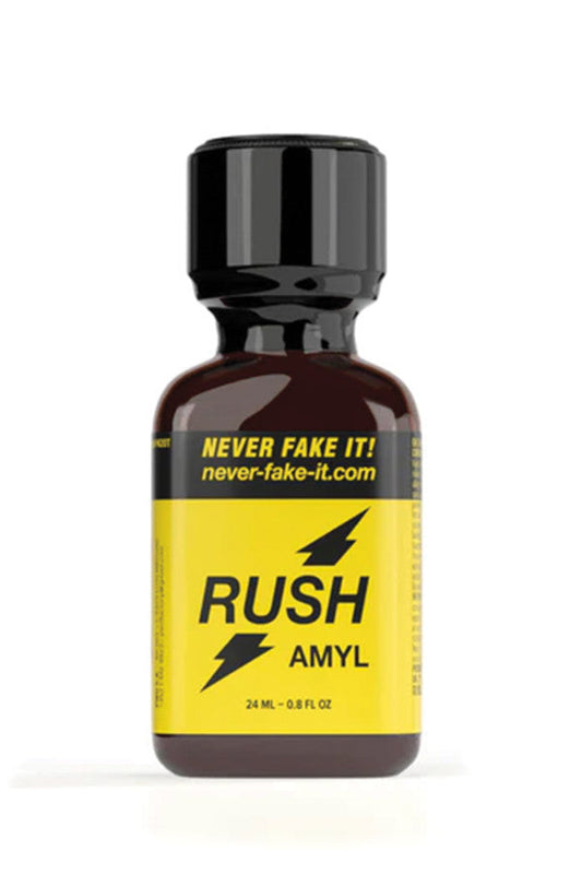 Arôme : Rush Amyl 24ml Plaisirs de Mayotte
