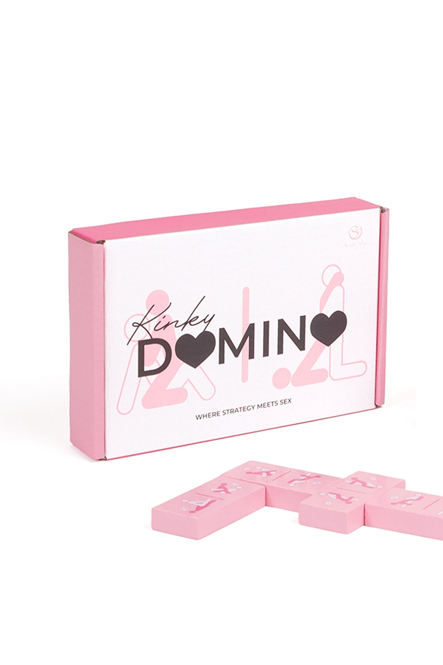 Jeu de Domino coquin Plaisirs de Mayotte