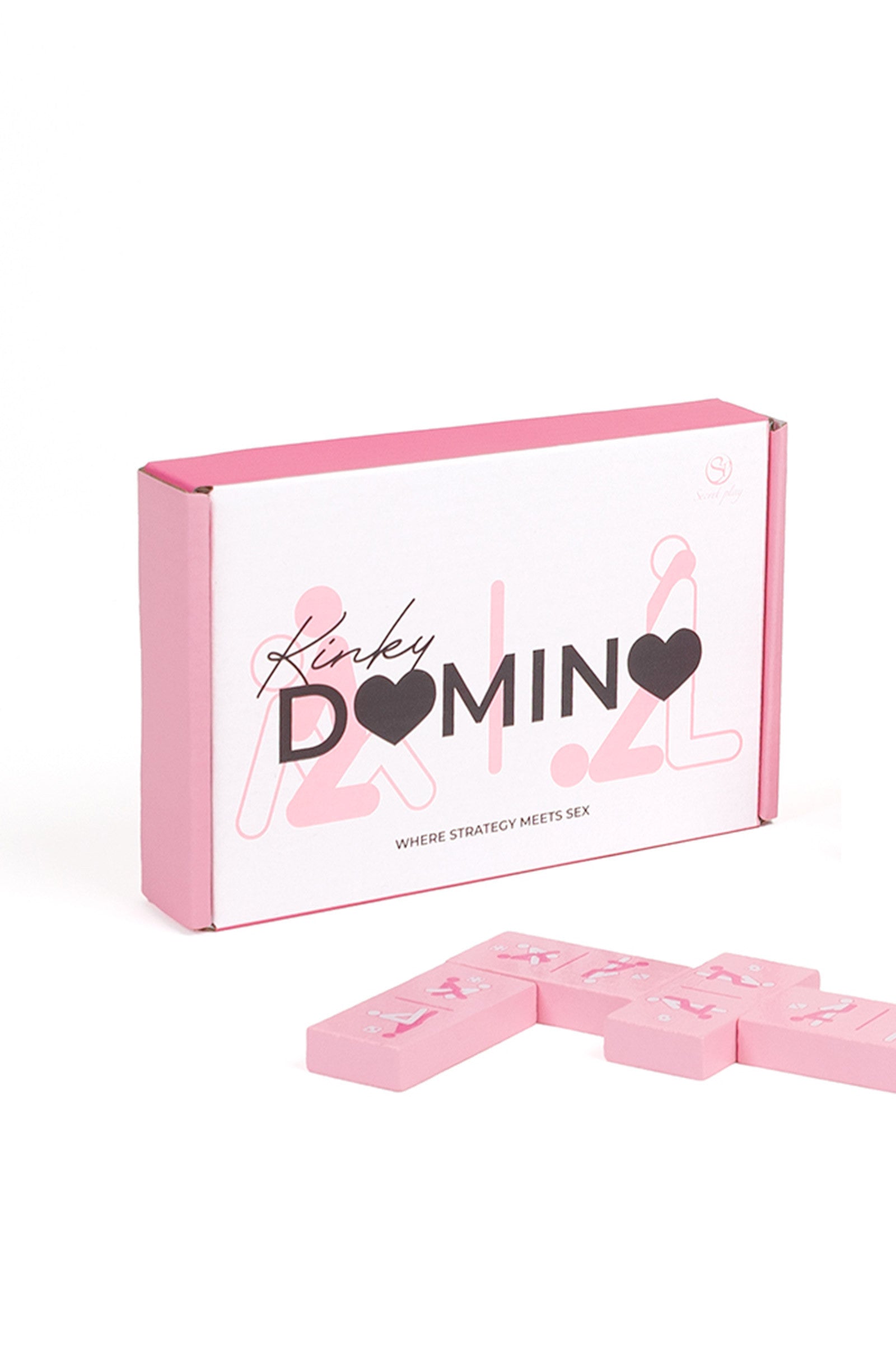 Jeu de Domino coquin Plaisirs de Mayotte