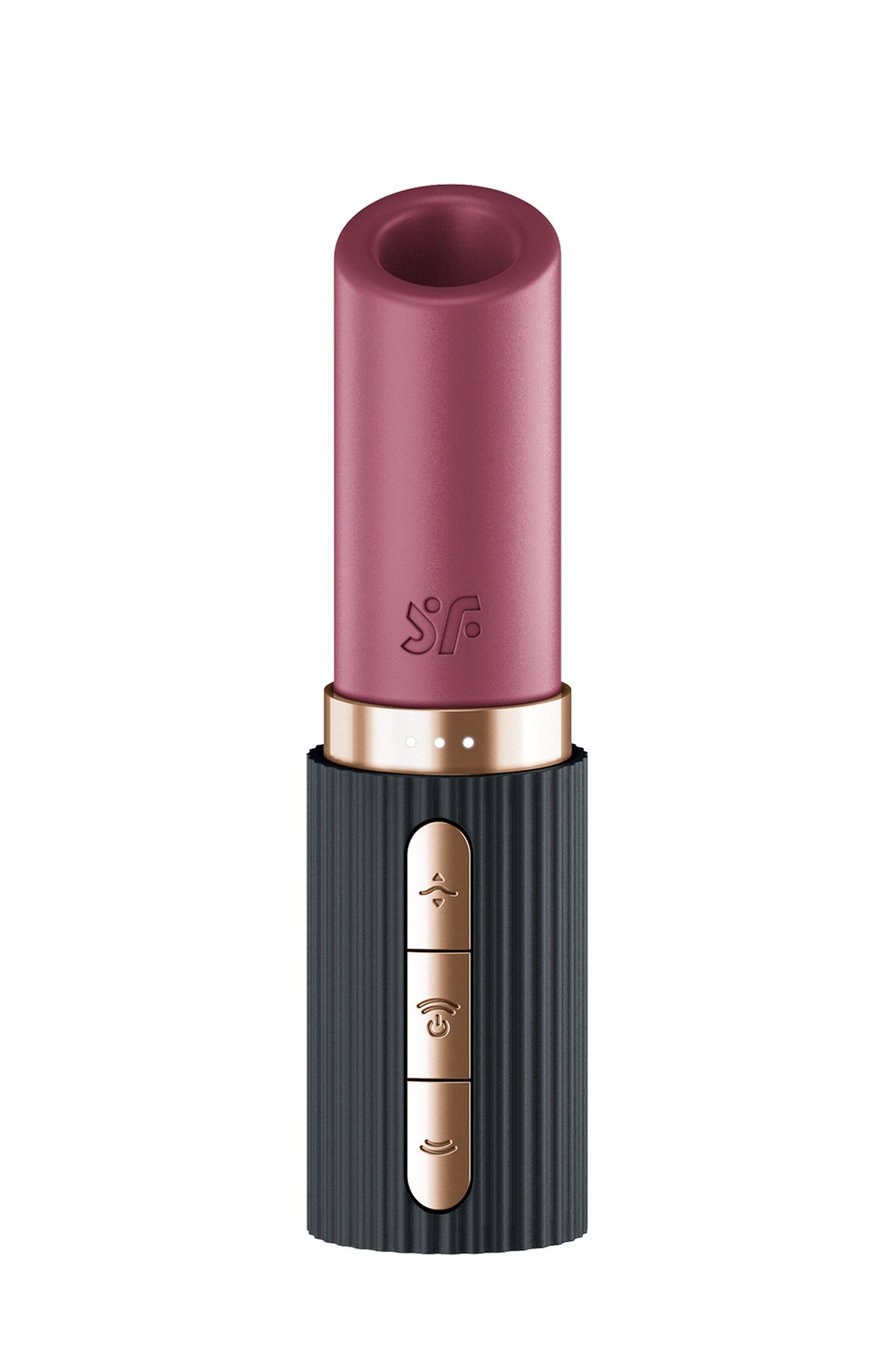 Satisfyer Pro 2 Kiss, stimulateur clitoridien Plaisirs de Mayotte