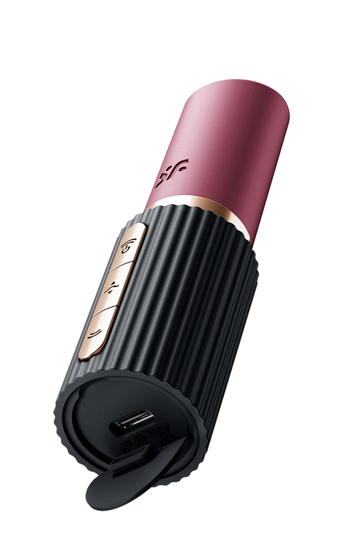 Satisfyer Pro 2 Kiss, stimulateur clitoridien Plaisirs de Mayotte