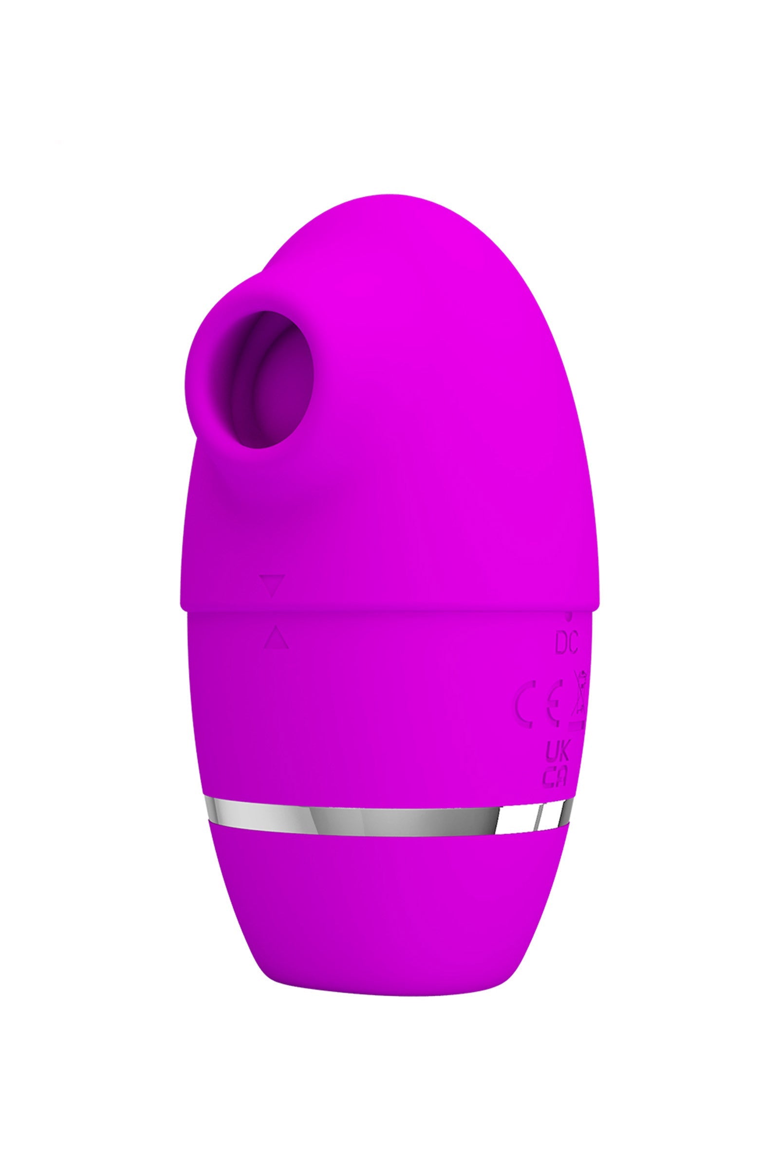 Pretty Love Stimulateur clitoridien à tapotements Plaisirs de Mayotte