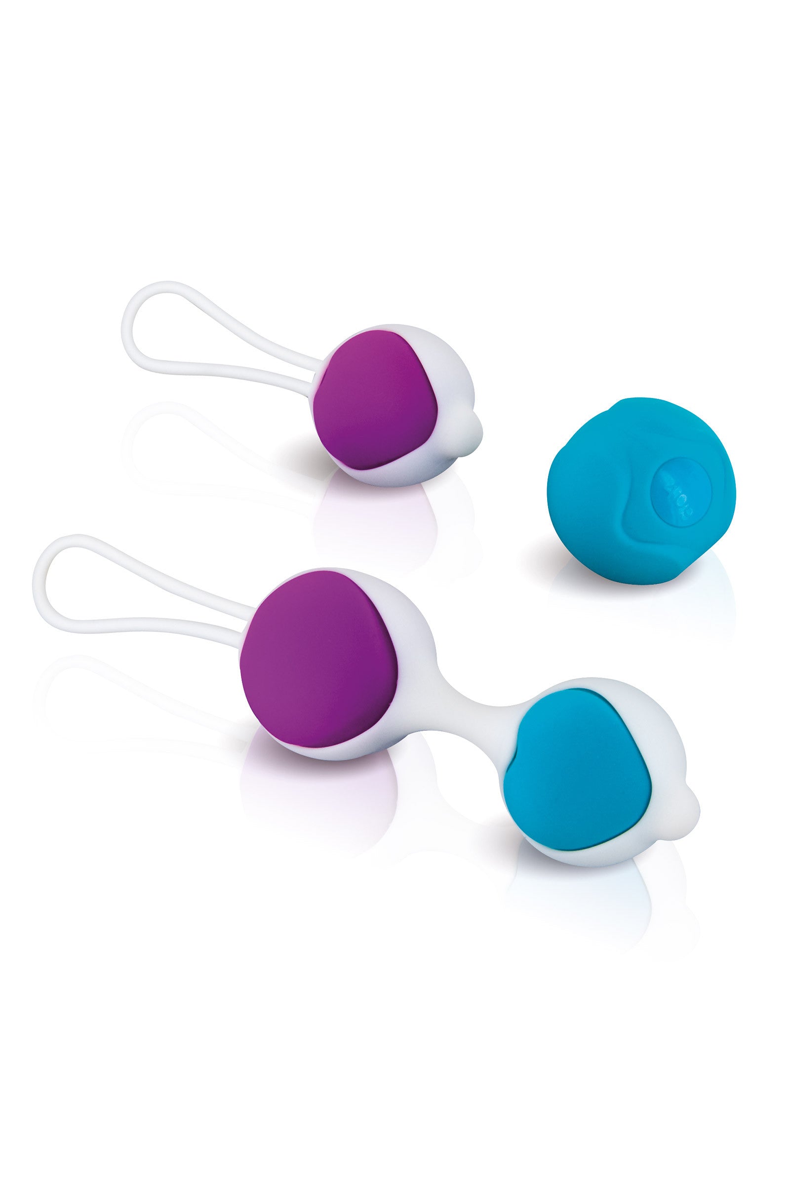 Coffret plaisir intime Plaisirs de Mayotte