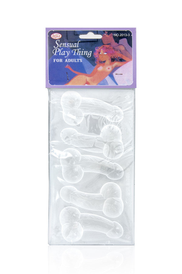 SEX ICE MAKER - BAC A GLACONS Plaisirs de Mayotte