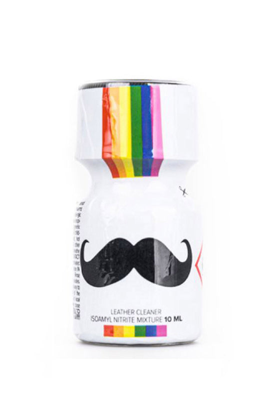 MOUSTACHE 10ML Plaisirs de Mayotte