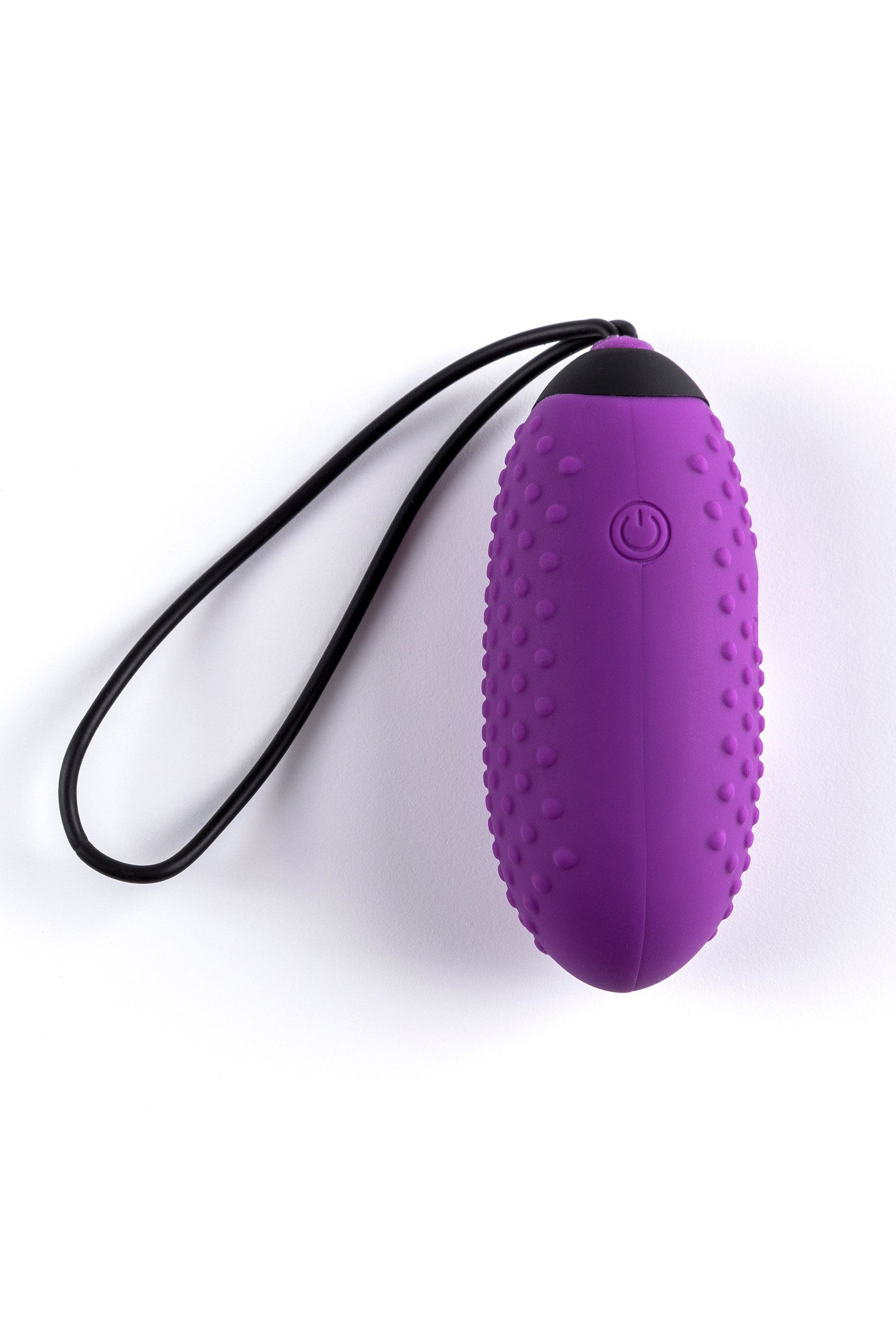 Virgite Egg G4 violet, œuf vibrant avec télécommande sans fil Plaisirs de Mayotte