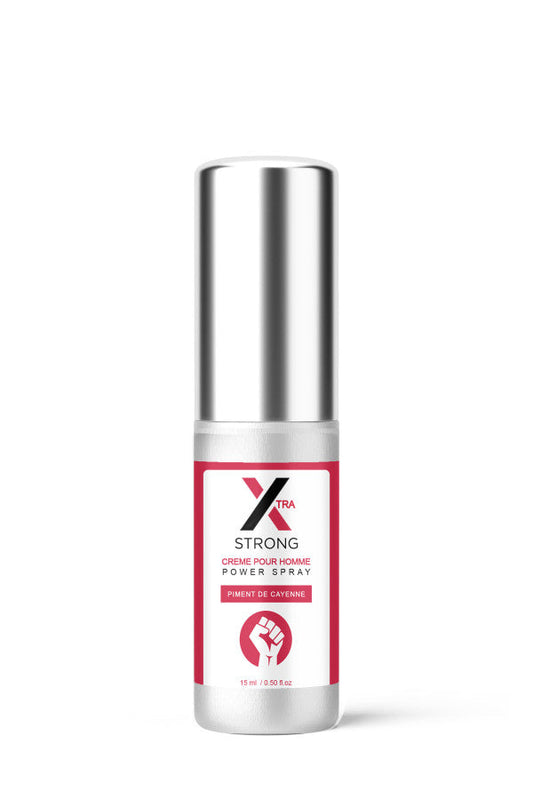 X STRONG Plaisirs de Mayotte