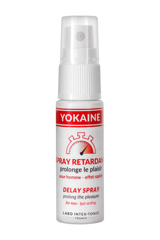 YOKAINE - 20ML Plaisirs de Mayotte