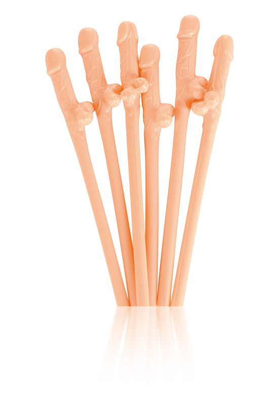 Dicky shipping straws Plaisirs de Mayotte